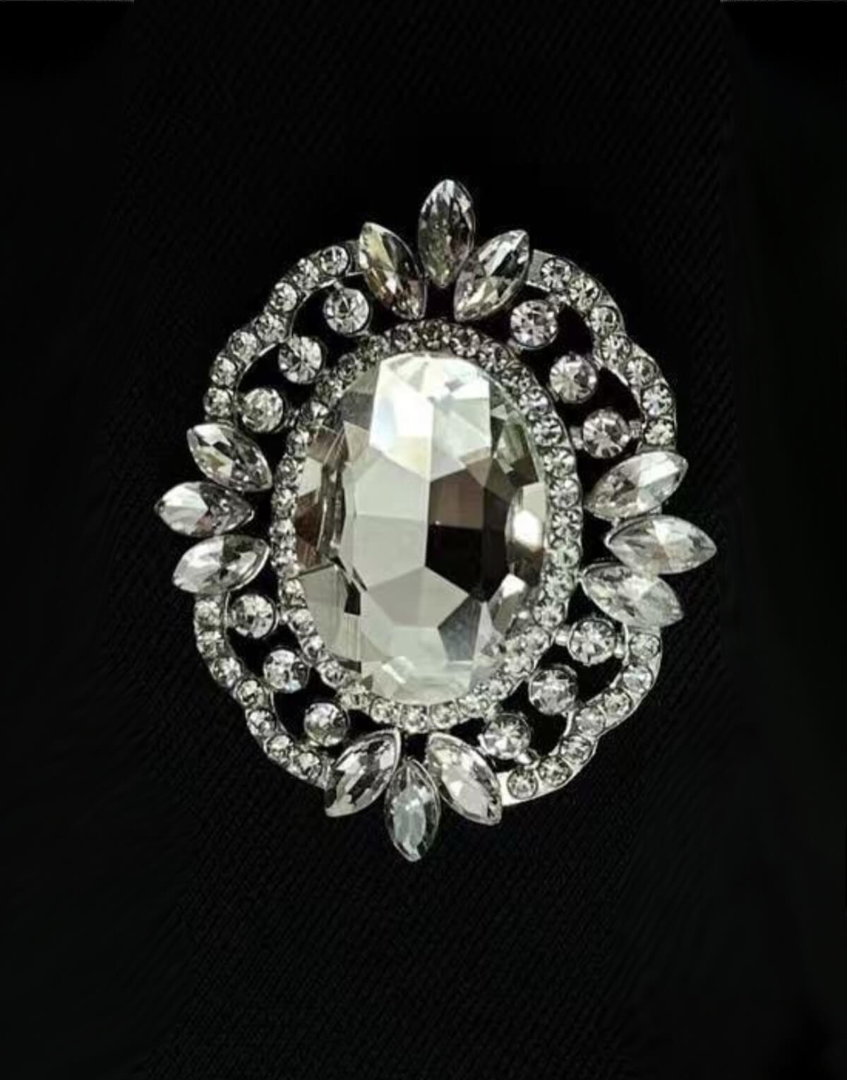 Diamond Button Blazer Dress