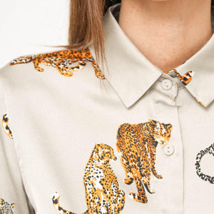 Cheetah Chic Shirt