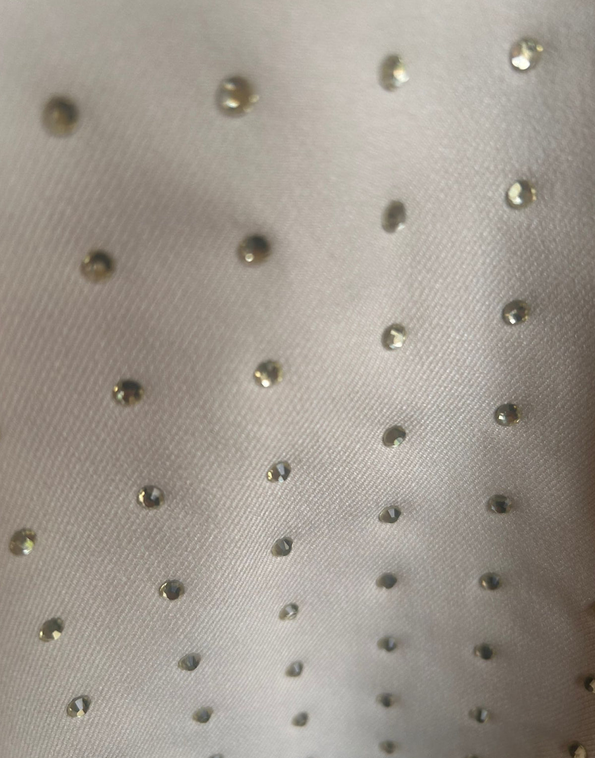 Studded Cropped Jacket