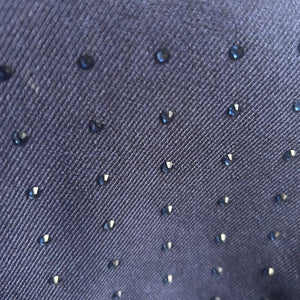 Studded Cropped Jacket