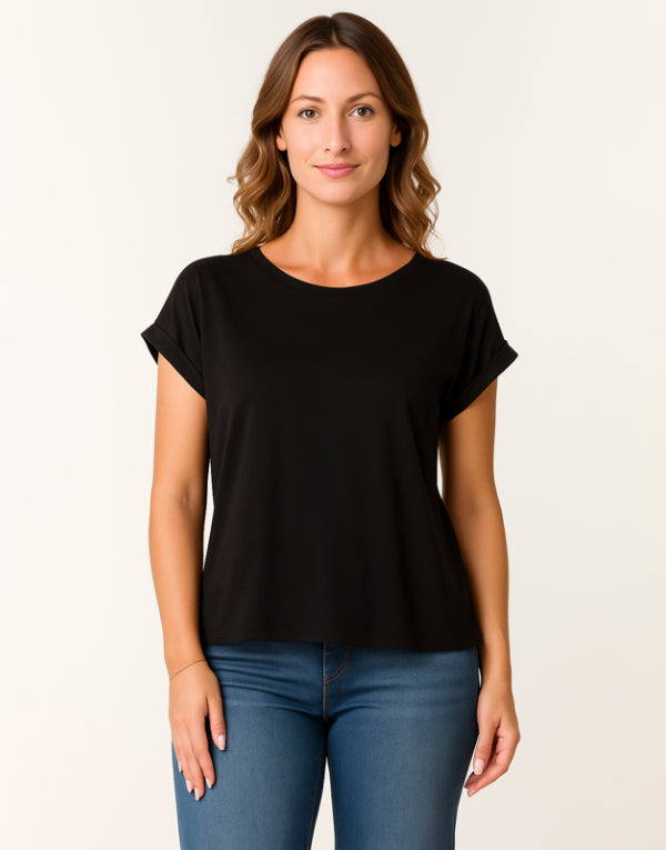 Classic Capsule Tee
