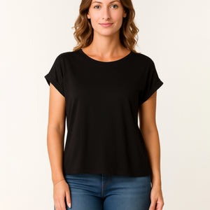 Classic Capsule Tee