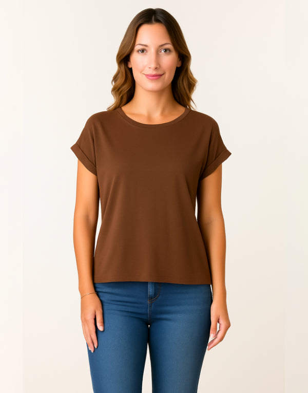 Classic Capsule Tee