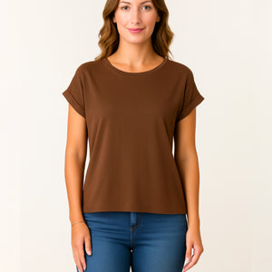 Classic Capsule Tee