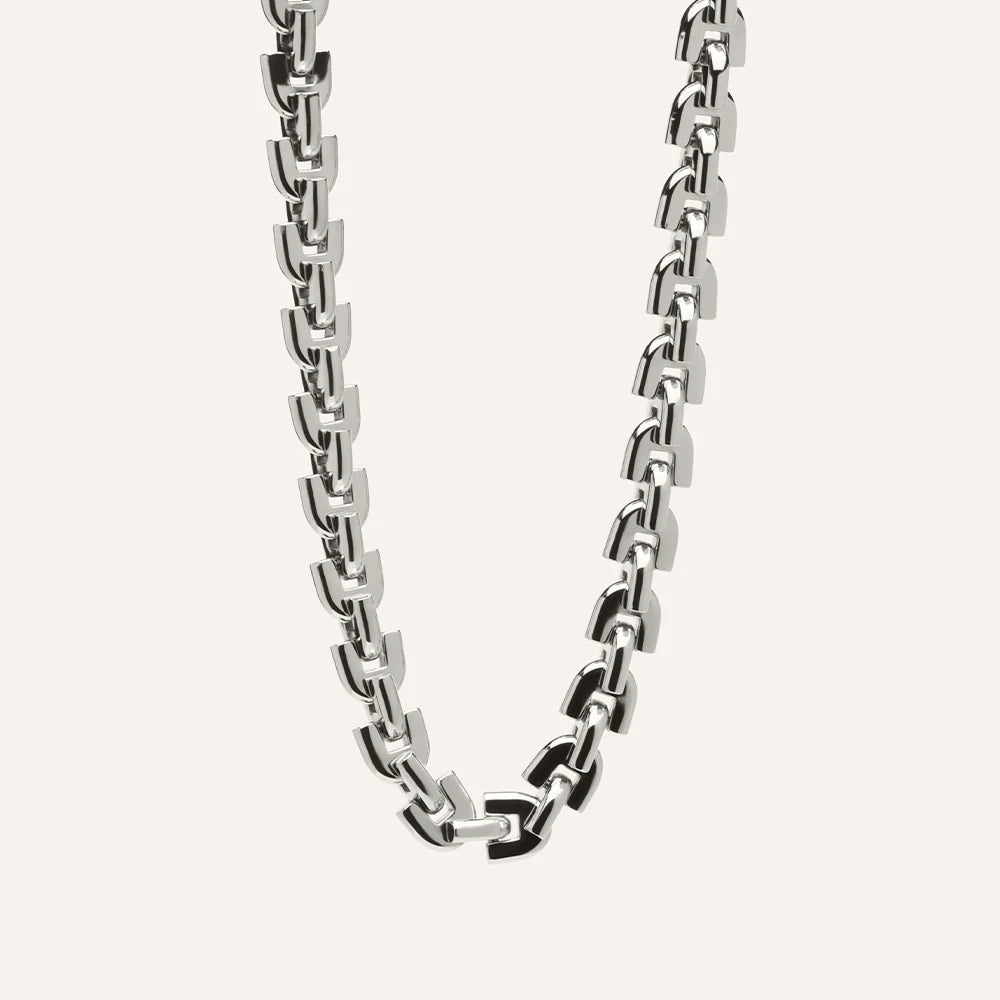 Lorde Statement Necklace