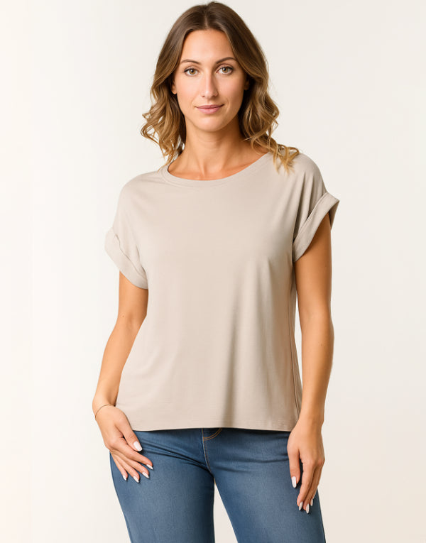 Classic Capsule Tee