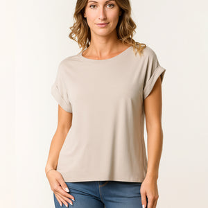 Classic Capsule Tee