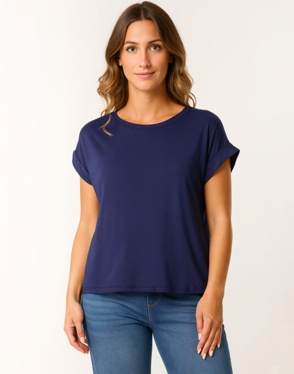 Classic Capsule Tee