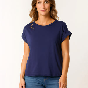 Classic Capsule Tee