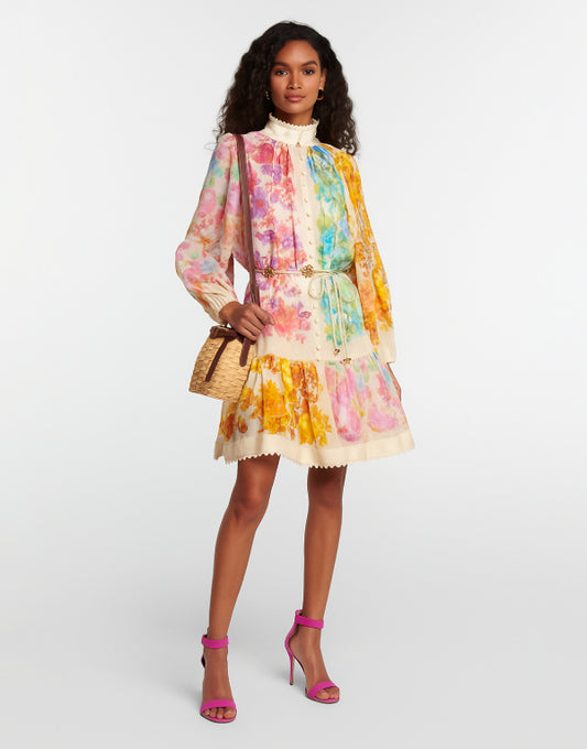 Solero Bloom Dress