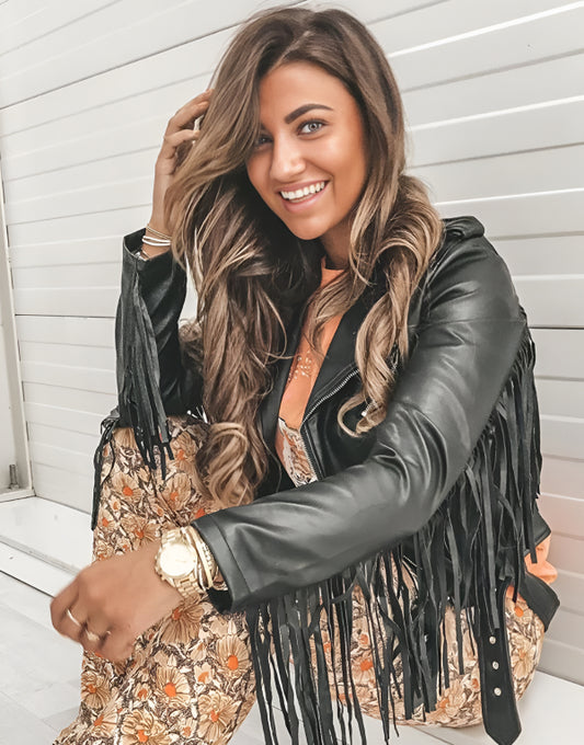 Festival Fringe Jacket