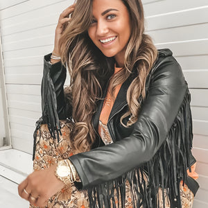 Festival Fringe Jacket