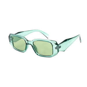 Prism Frame Sunglasses