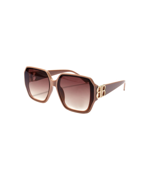Icon Frame Sunglasses