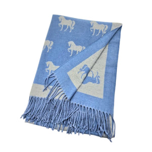 Field & Mane Scarf