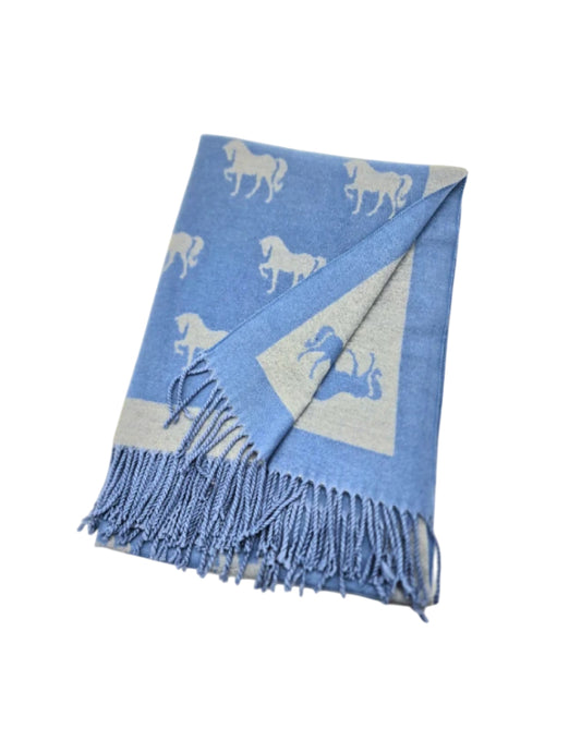 Field & Mane Scarf