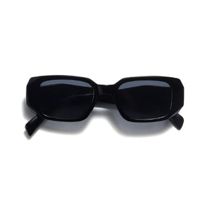 Prism Frame Sunglasses