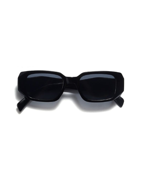 Prism Frame Sunglasses