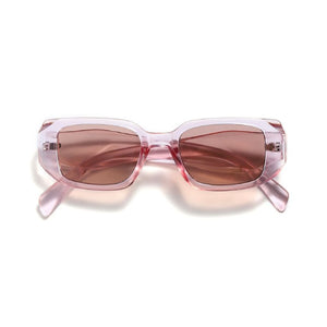 Prism Frame Sunglasses
