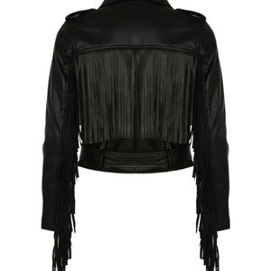Festival Fringe Jacket