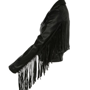 Festival Fringe Jacket