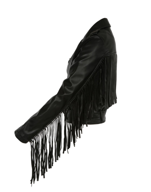 Festival Fringe Jacket