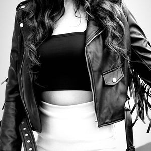 Festival Fringe Jacket