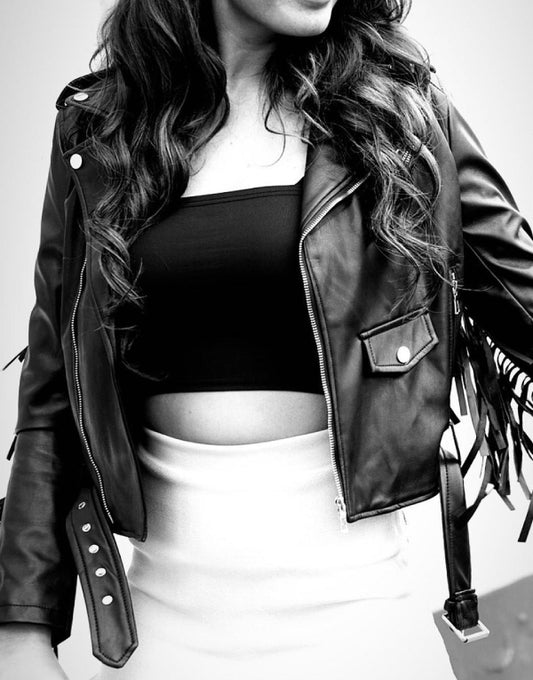 Festival Fringe Jacket