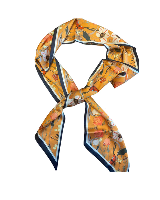 Petal Pop Neckerchief