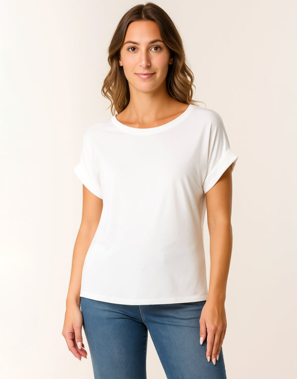 Classic Capsule Tee