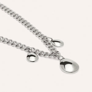 Angelou Statement Necklace