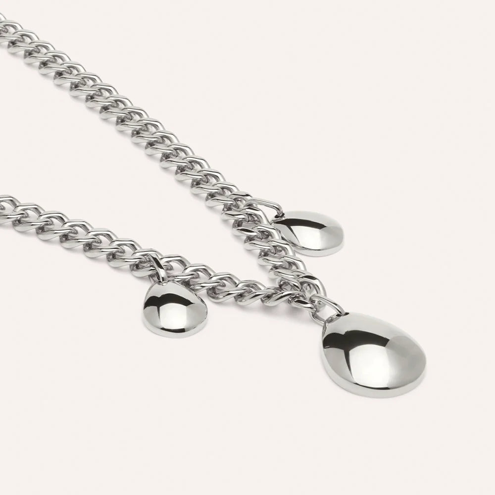 Angelou Statement Necklace