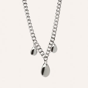 Angelou Statement Necklace