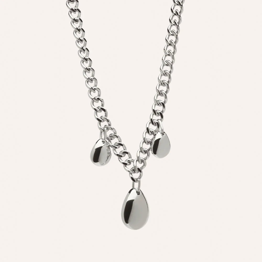 Angelou Statement Necklace