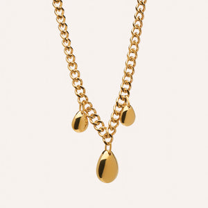 Angelou Statement Necklace