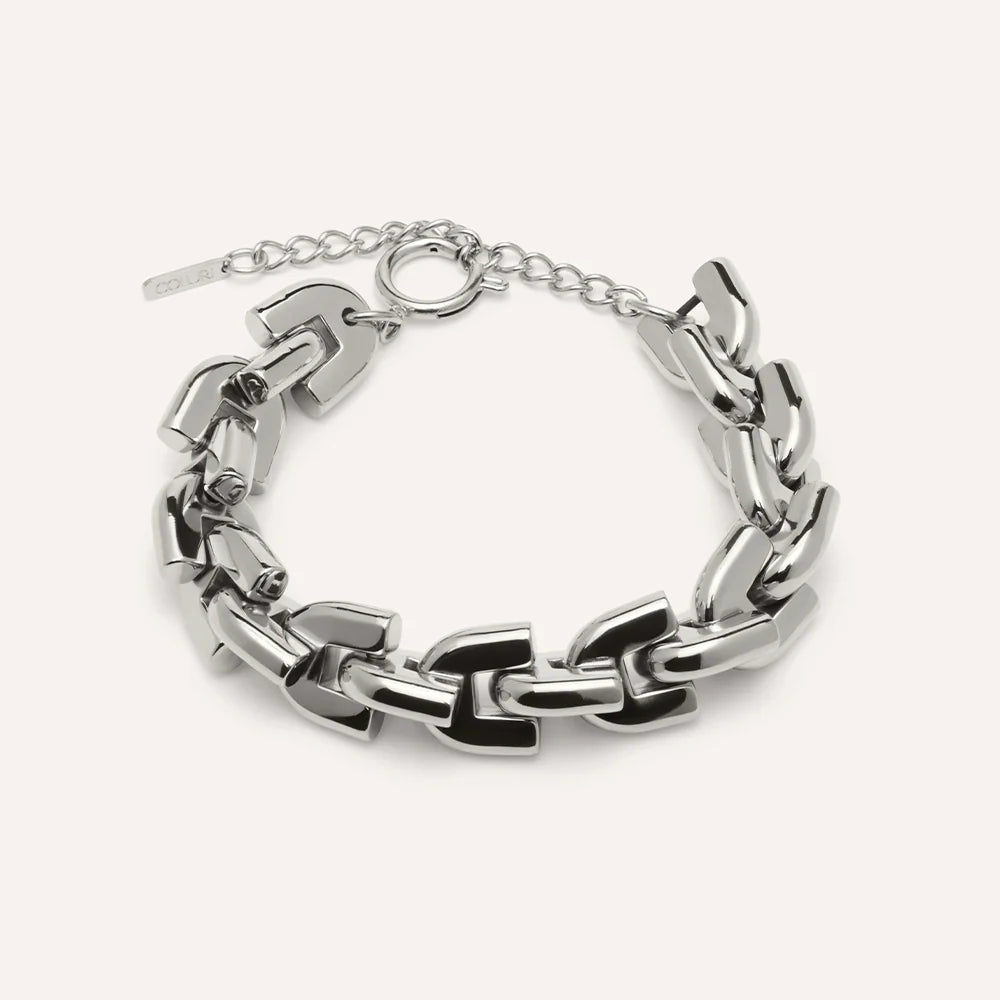 Lorde Statement Bracelet