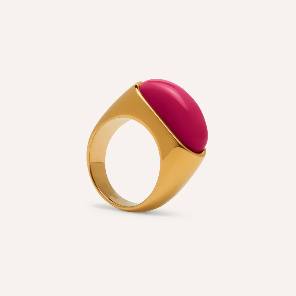 Lorde Statement Ring