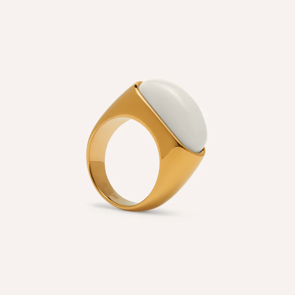 Lorde Statement Ring