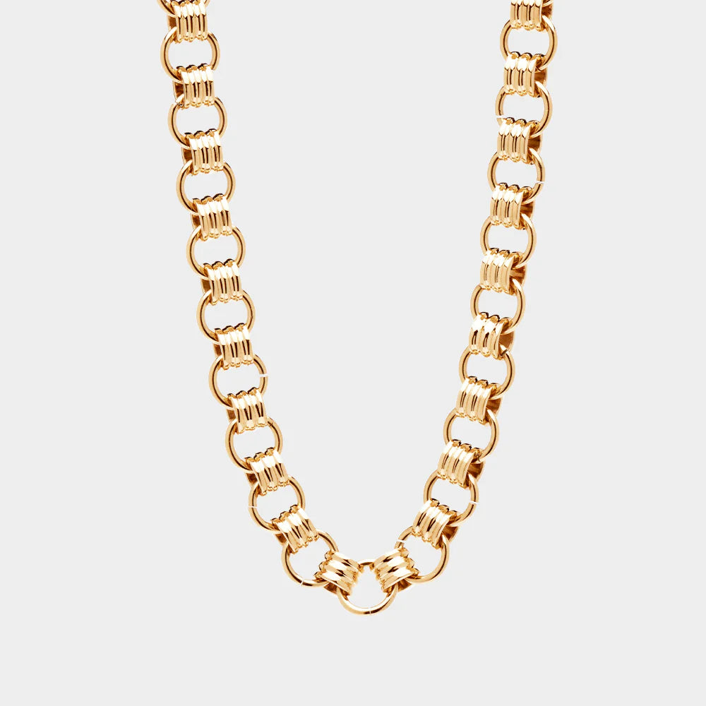 Maathai Statement Necklace