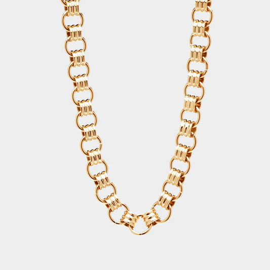 Maathai Statement Necklace