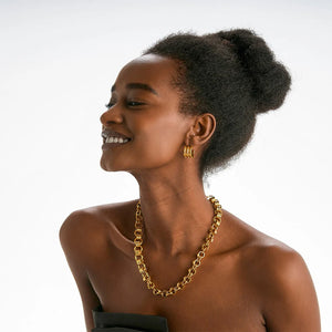 Maathai Statement Necklace