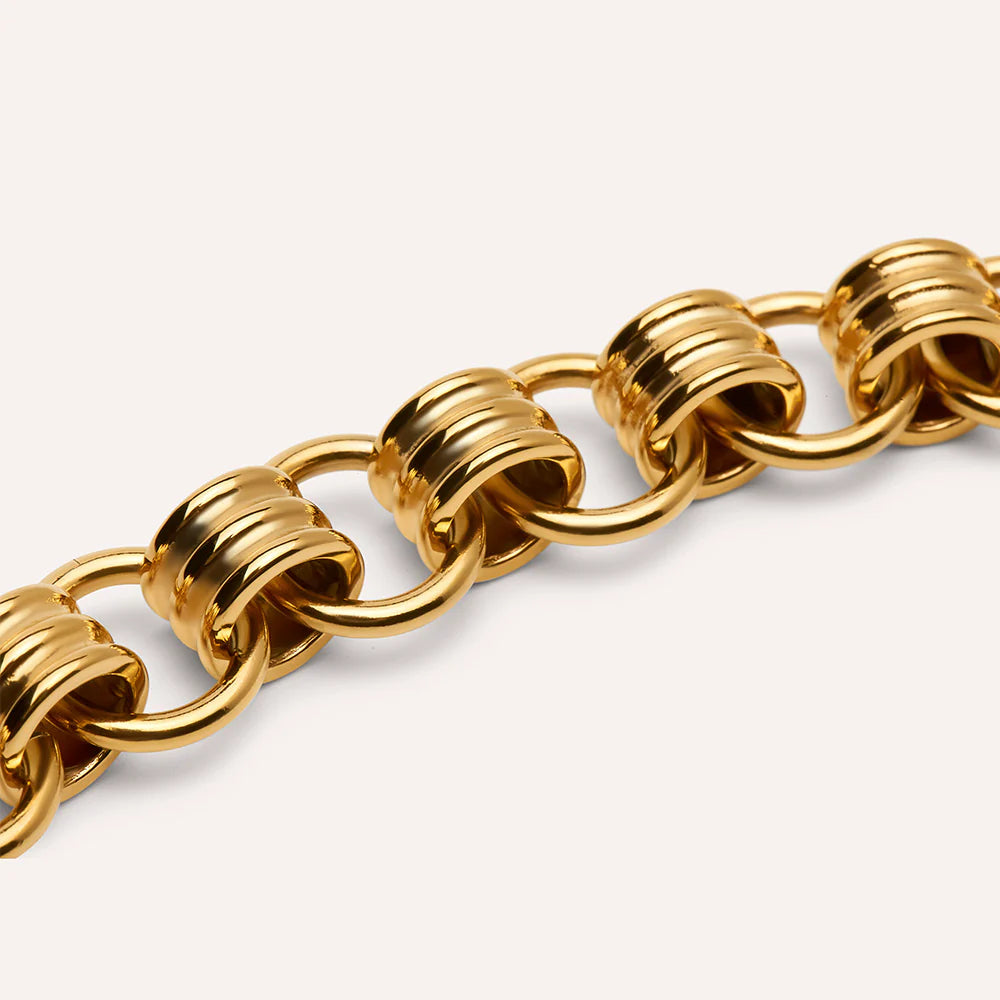 Maathai Statement Necklace