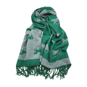 Field & Mane Scarf