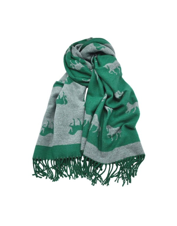 Field & Mane Scarf