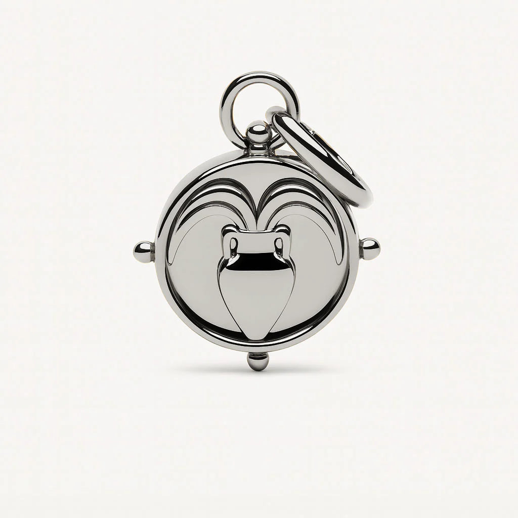 Zodiac Double-Sided Charms