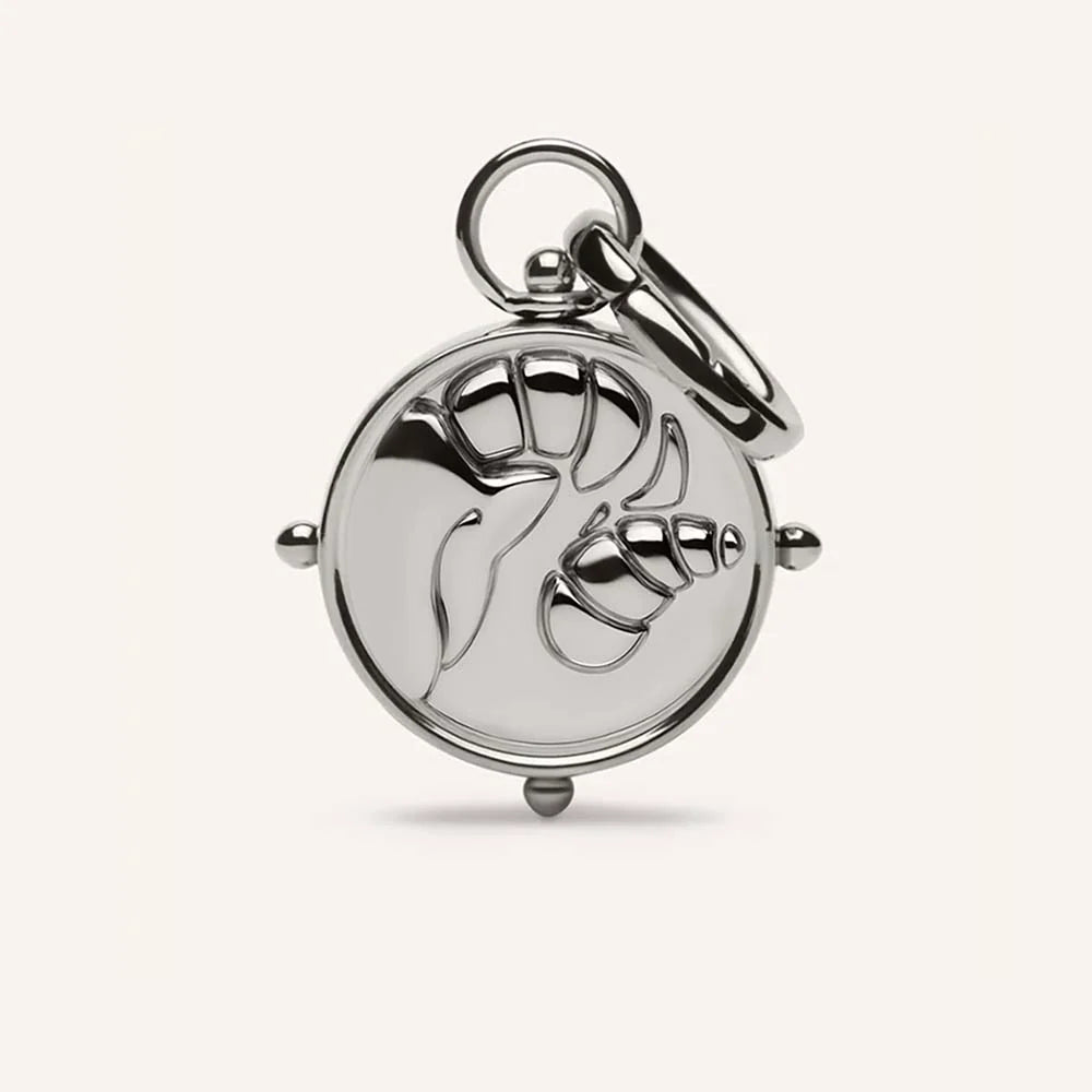 Zodiac Double-Sided Charms