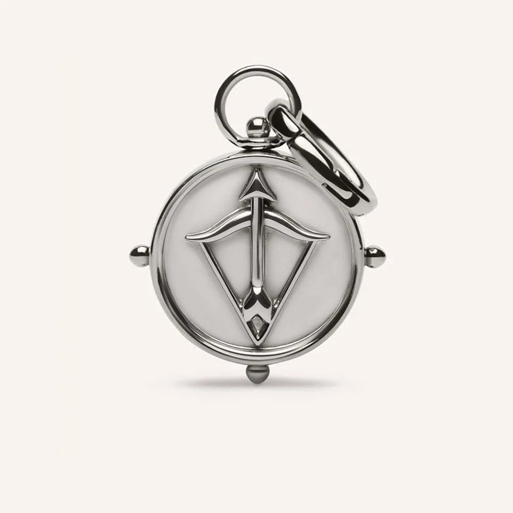 Zodiac Double-Sided Charms